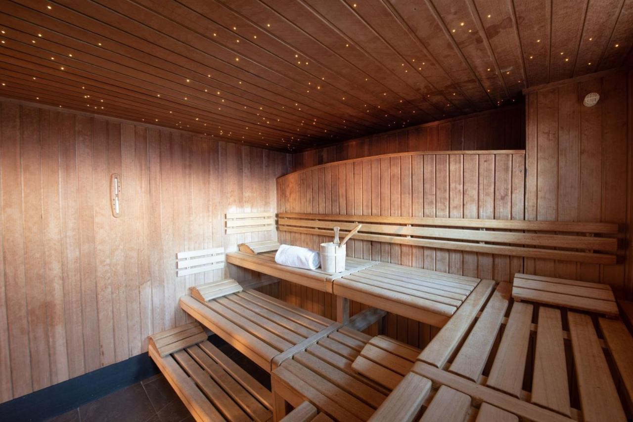 Hotel Uto Kulm Car-Free Hideaway In Zurich Bonstetten Εξωτερικό φωτογραφία
