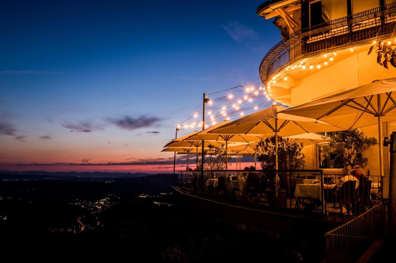 Hotel Uto Kulm Car-Free Hideaway In Zurich Bonstetten Εξωτερικό φωτογραφία