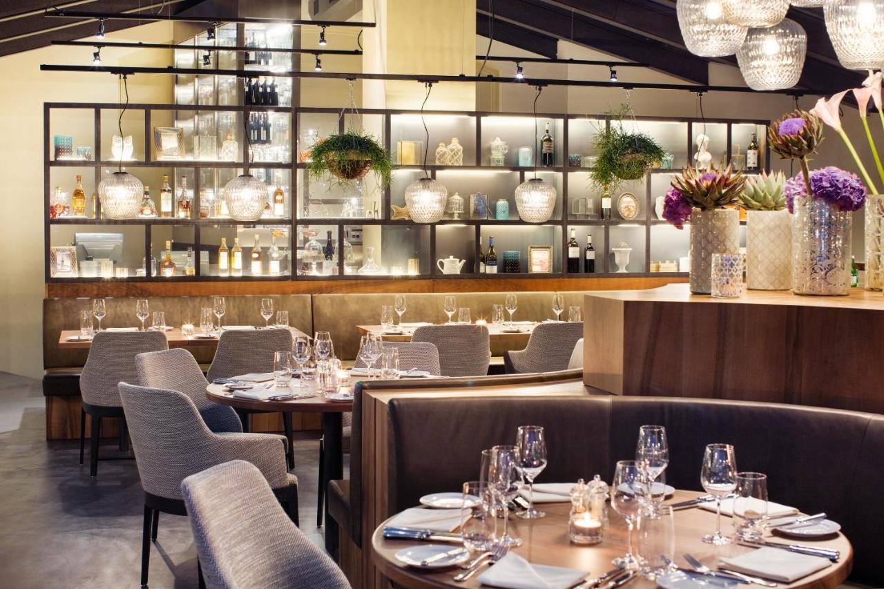 Hotel Uto Kulm Car-Free Hideaway In Zurich Bonstetten Εξωτερικό φωτογραφία