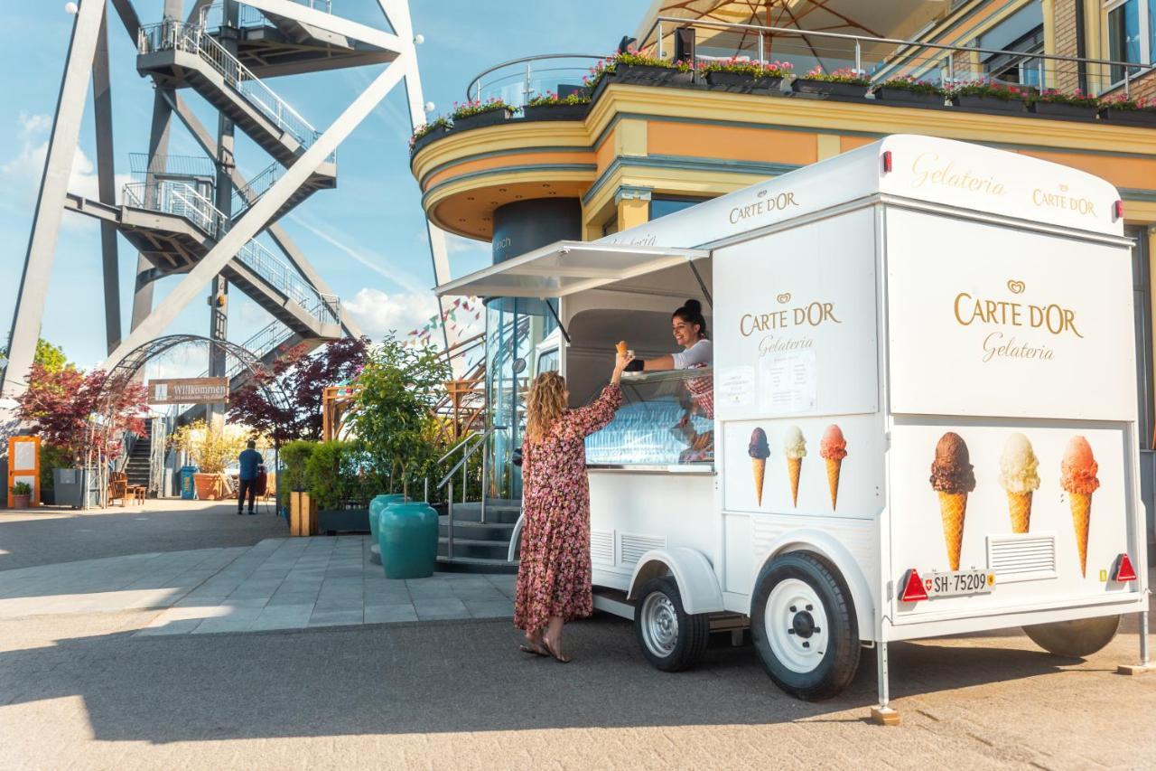 Hotel Uto Kulm Car-Free Hideaway In Zurich Bonstetten Εξωτερικό φωτογραφία