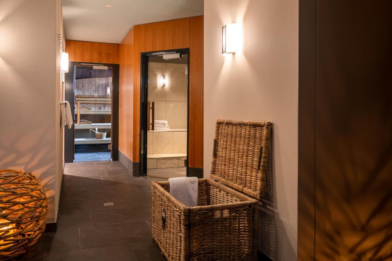 Hotel Uto Kulm Car-Free Hideaway In Zurich Bonstetten Εξωτερικό φωτογραφία