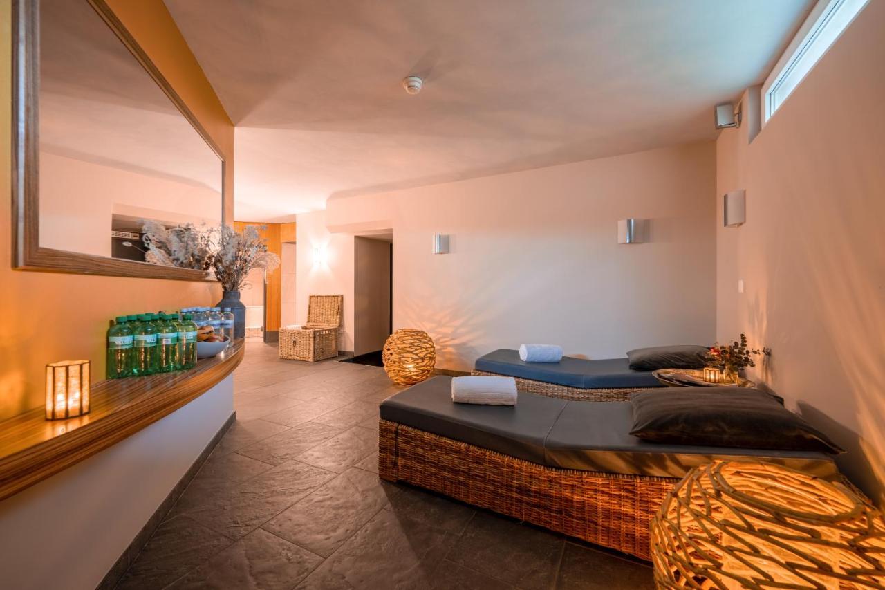Hotel Uto Kulm Car-Free Hideaway In Zurich Bonstetten Εξωτερικό φωτογραφία